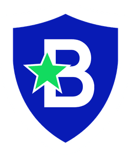 Shield Logo